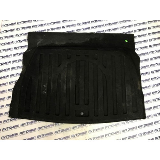Пол багажника Kia Ceed Pro 2006-2012 857101H000